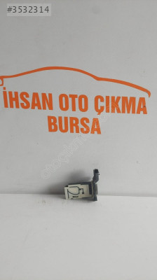 Megane 4 1.5 dizel akışmetre