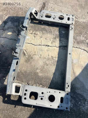 Alfa romeo Guiletta çıkma orjınal ön panel