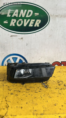 VOLKSWAGEN GOLF 7 SAĞ SİS FAR 5G0941661D