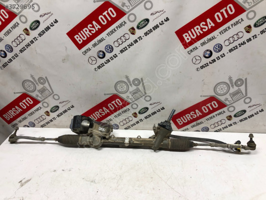 PEUGEOT 3008 5008 508 DİREKSİYON KUTUSU ORJINAL SÖKME 1682629380