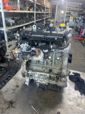 Euro4.5.6 motorlar. Vidyoları var çalışır al