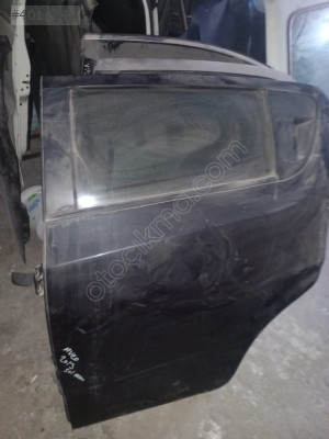 CHEVROLET AVEO HATCBACK SOL  ARKA KAPI