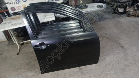 2002-2006 TOYOTA COROLLA SAĞ ÖN KAPİ SIFIR İTHAL