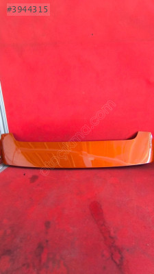 DACİA DUSTER ARKA SPOYLER 960309055R