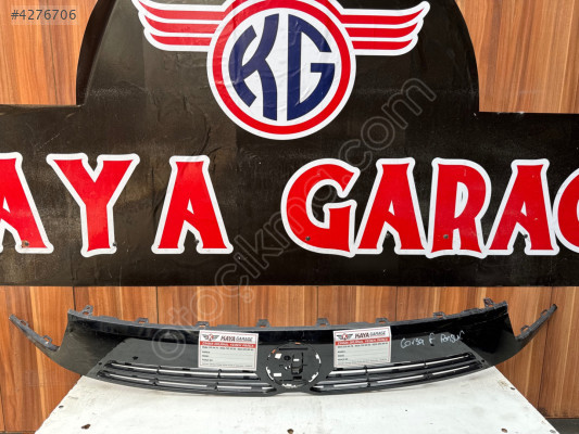 Opel Corsa F ön panjur. Oem 98503650802024 2026