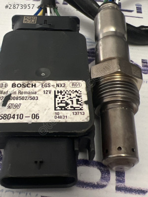 8580410 BMW NOX SENSÖRÜ B37/B47/B57