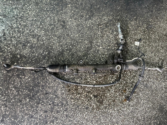 MERCEDES W211 KASA DİREKSİYON KUTUSU