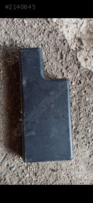 TOYOTA YARİS KAPAK RULO BLOĞU 82662-0K450