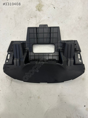 RENAULT KOLEOS GÖSTERGE PANELİ TRİM 682404761R