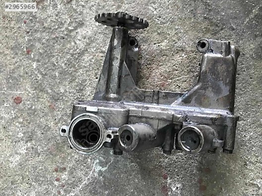 RANGE ROVER-BMW X5 4.4 M62 V8 MOTOR YAĞ POMPASI