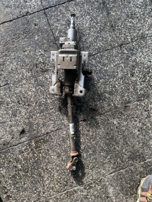 Citroen C4 direksiyon kolonu