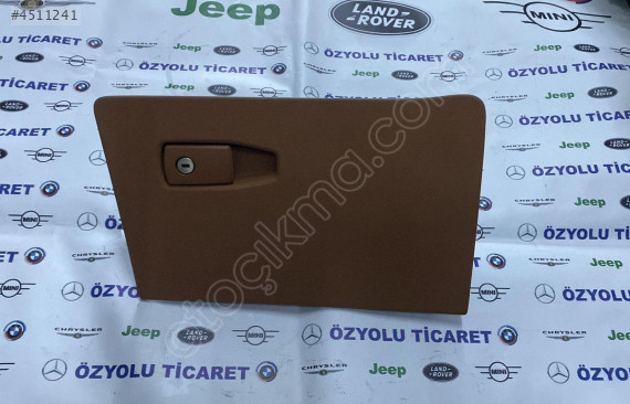 BMW G20-G22-G23-G26 Torpido Kapağı 5116 7938711