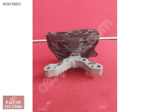 OPEL CORSA F MOTOR TAKOZU 2021 CMP243248