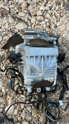 PEUGEOT 307, 308 KALORİFER KUTUSU ÇEVİK OTO ORJİNAL ÇIKMA BURSA