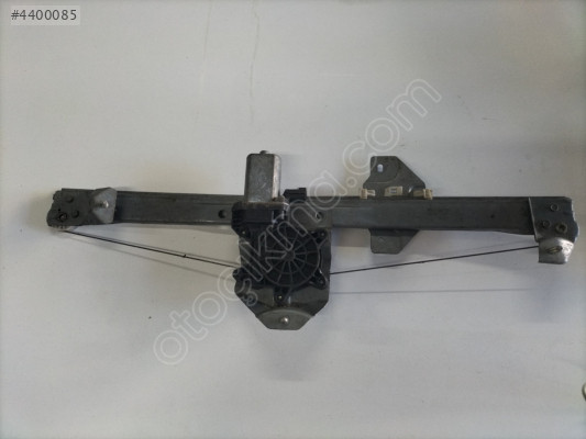 03348 DACİA LODGY / DOKKER SAĞ ÖN KAPI CAM MEKANİZMASI