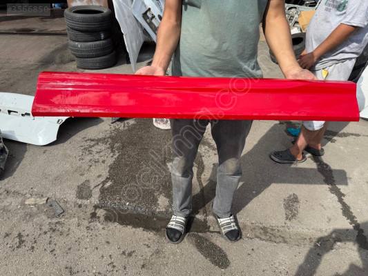 AUDİ Q2 SOL ÖN ARKA KAPI BANDI ORJINAL HATASIZ