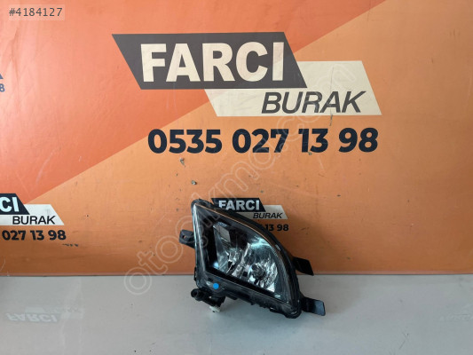 JETTA SOL SİS ORJİNAL