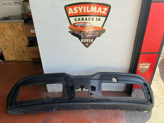 MG MG4 ARKA TAMPON EKİ P11192466 ORJİNAL