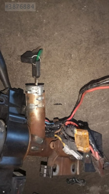 Pejo 106,Citroen Saxo kontak yedek parça