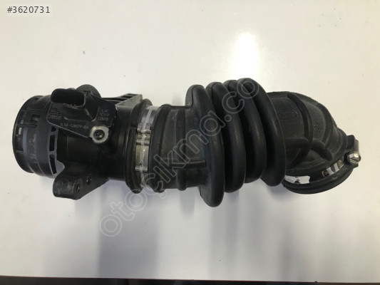 FORD FOCUS HAVA AKIŞ METRE 1.6 Tİ BENZIN 2012-2018 3L3A 12B579 BA