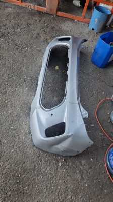 Kia picato 2018 model arka tampon