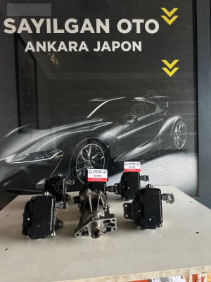 Toyota Auris 1zr Valfmatik