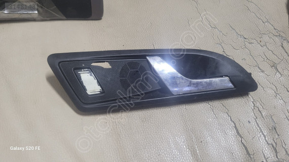 Skoda octavia sağ ön icten acma kolu