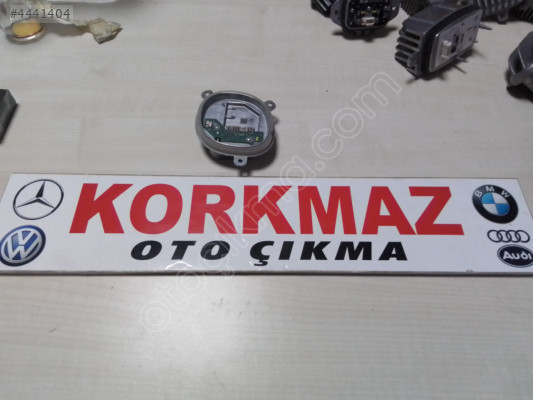 BMW G20 FAR MODÜLÜ 2019-