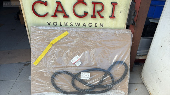 SEAT ATECA SOL KAPI FİTİLİ 575867397Q ÇAĞRI OTO MASLAK