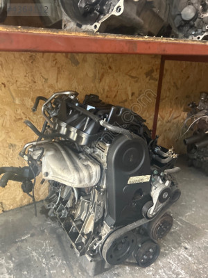 VOLKSWAGEN BORA 1.6 BFQ BSE AVU MOTOR ÇIKMA ORJİNAL