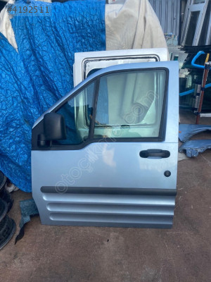 Ford connect sol ön kapı çıkma orjinal