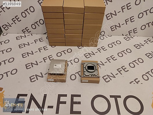 Q2 LED FAR BEYNİ 7PP.941.572.AF 7PP941572AF