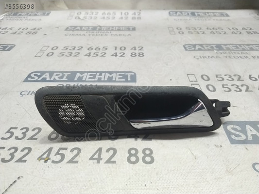 ÇIKMA VW PASSAT B6 SAĞ ARKA İÇ KAPI KOLU