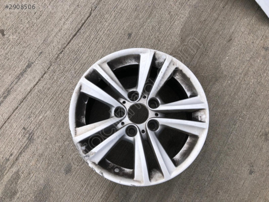 BMW 3 SERİ F30 4 SERİ F32 F36 16 İNÇ JANT 6866304