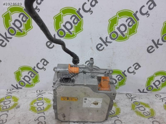 MERCEDES EQE 2022 2025 W295 ŞARJ ÜNİTESİ A0009007142