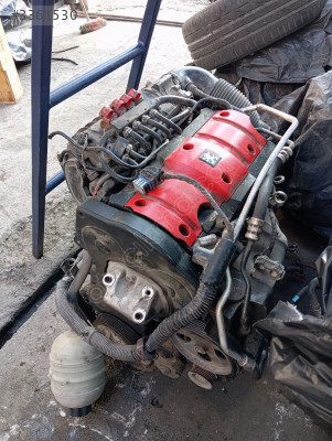 PEUGEOT 206 1.6 ÇIKMA MOTOR