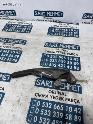 ÇIKMA VW POLO CLASSİC EL FREN KOLU