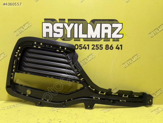 TİGGO 8 PRO MAX 24-26 SİS ÇERÇEVESİ SAĞ SIFIR İTHAL 602001992AA