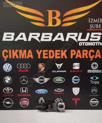 AUDI A3 BRAKET,KAPI KOL DIŞ ÖN SOL | 8V0837885