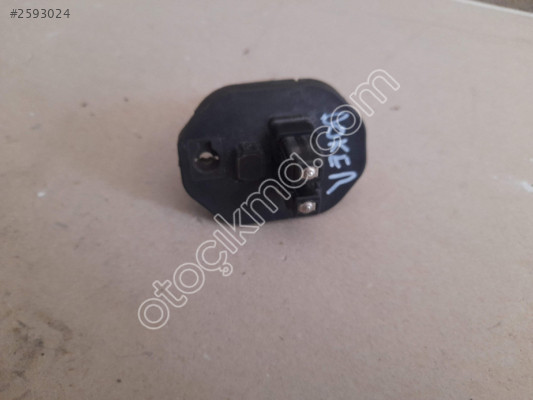 DACİA DOKKER IŞIK OTOMATİĞİ SAĞ SÜRGÜLÜ KAPI