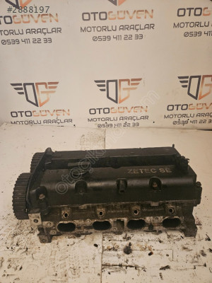 FORD FİESTA 2003-2009 1.6 BENZİNLİ SİLİNDİR KAPAK ÇIKMA