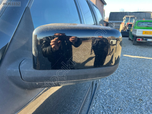 Whatsaptan siparişler Lincoln sol ayna