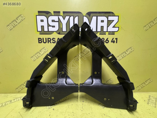 CİVİC FAR ALT BRAKETİ TAKIM 2017-