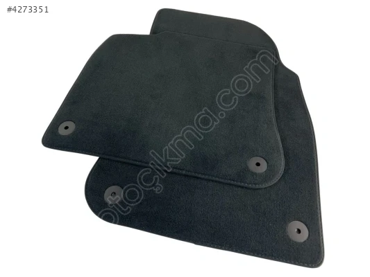 761864435A ORJİNAL  PASPAS 1 ADET TOUAREG 2018