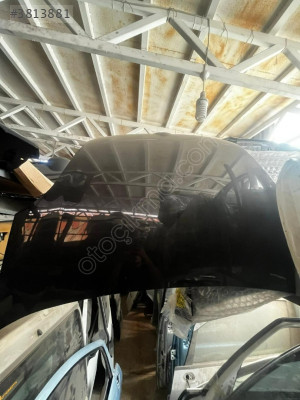 FIAT DOBLO 3 KAPUT
