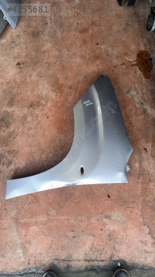 Opel combo e çıkma orjinal sol ön çamurluk