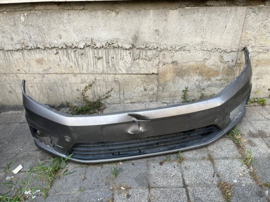 VOLKSWAGEN CADDY ÖN TAMPON