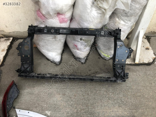 RENAULT CLİO 5 ÖN PANEL 045207550979