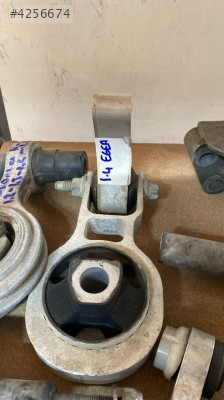 FİAT EGEA 1.4 ŞANZUMAN KULAĞI SÖKME ORJİNAL 2.000KM SIFIR