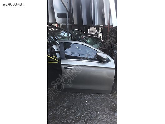 PEUGEOT 301 SAĞ ÖN KAPI ÇIKMA KONUK OTO 05366077016